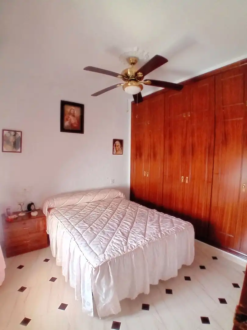 Detached homes for sale in Yunquera