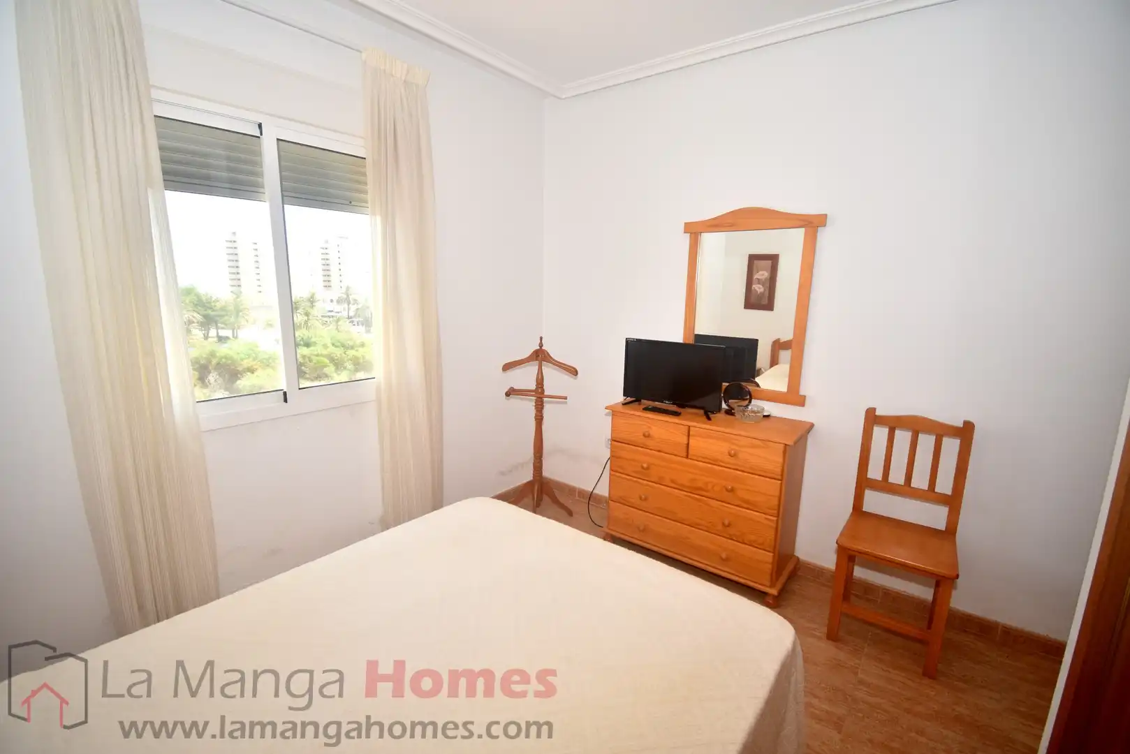 Apartament amb piscina en venda a Veneciola E 128, imagen 17