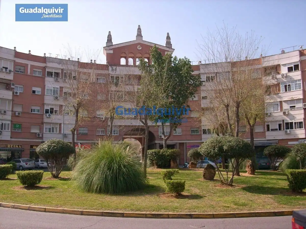 Wohnung zur Miete in Avenida de Europa
