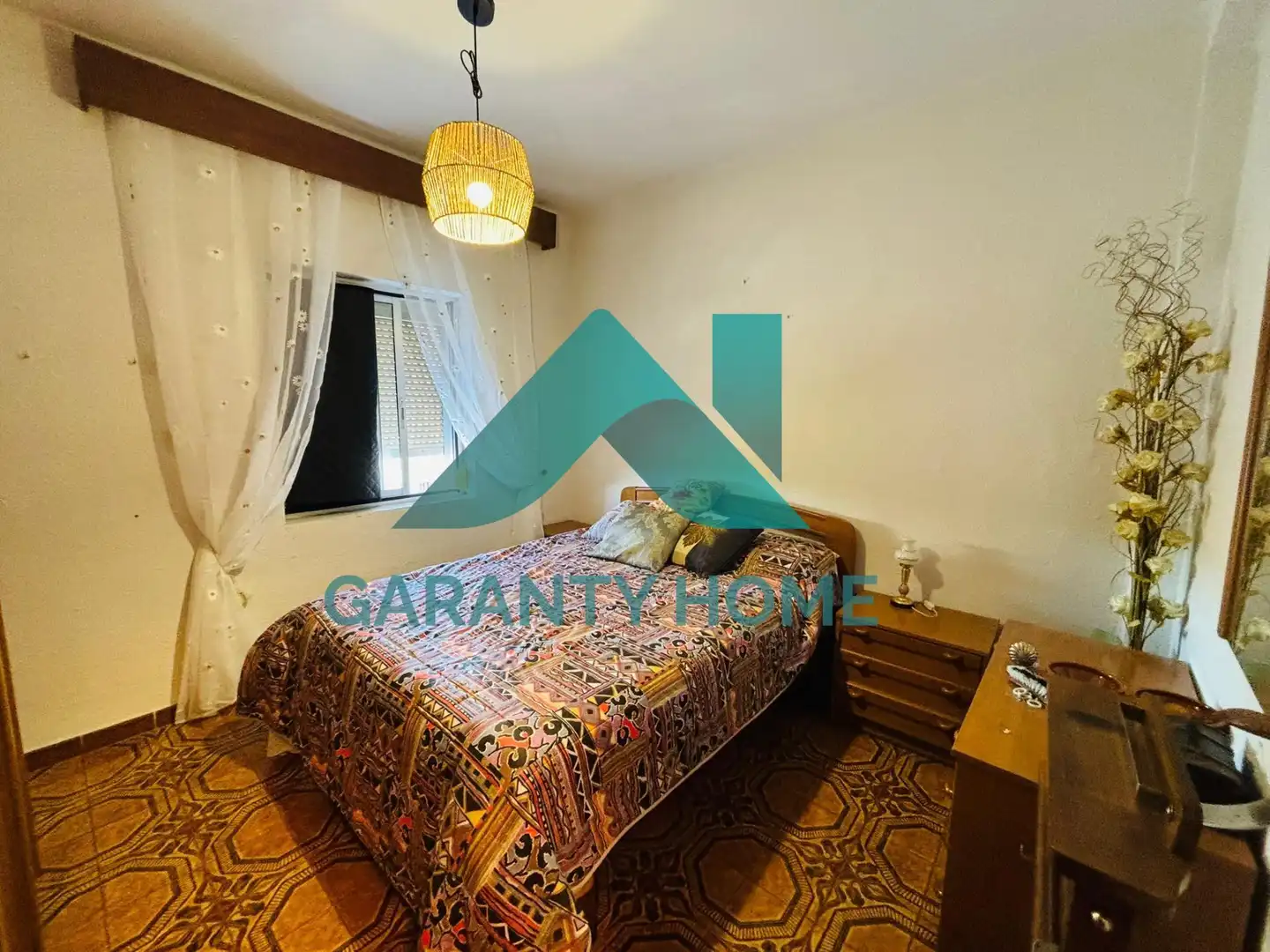 Habitación de Piso de alquiler en Cáceres con Amueblado