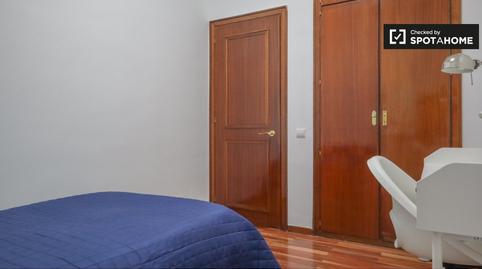 Photo 4 of Flat to share in Castillejos - Cuzco, Madrid