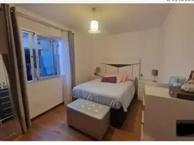 Dormitori de Casa adosada en venda en Marbella