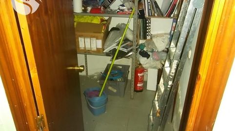 Se vende local en Cuatro Caminos, immagine 4