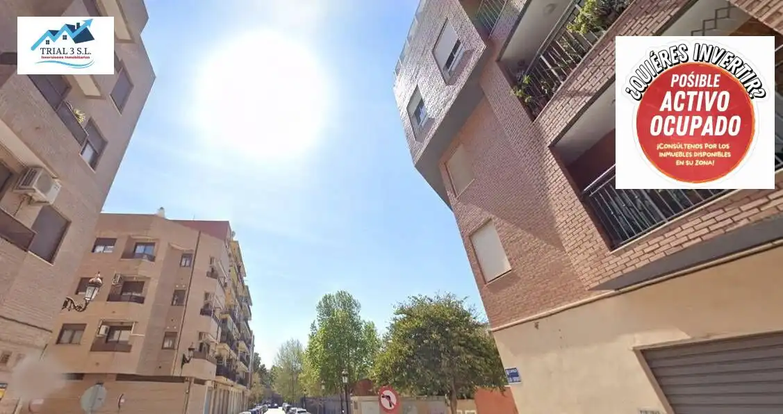 Vista exterior de Pis en venda en Tavernes Blanques