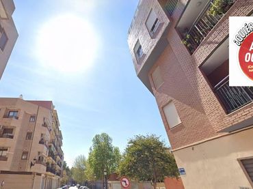 Appartement avec ascenseur à vendre à Calle CLARA CAMPOAMOR