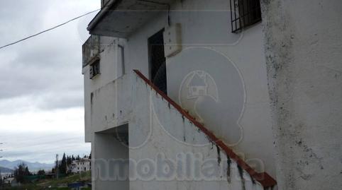 Foto 2 de Casa adosada en venda a Calle Camino Viejo del Fargue, Barrio de Albaicín, Granada Capital