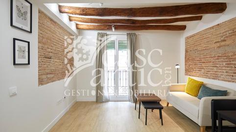 Photo 2 of Flat for sale in El Raval, Barcelona
