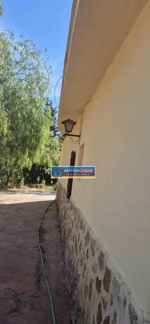 Casa o chalet en venta en Novelda