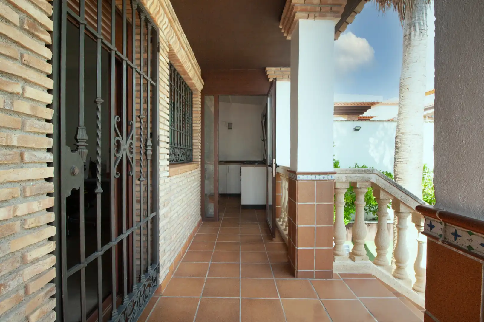 Casa o chalet en venta en Gójar con Aire acondicionado, Calefacción y Jardín privado