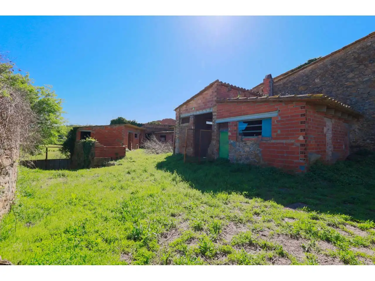Finca rústica en venda a Calle Sellera, Sant Joan de Mollet