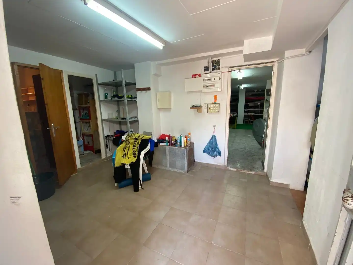 Locale commerciale in vendita a Bellreguard, imagen 6