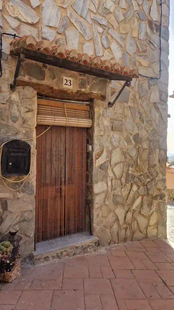 Finca rústica en venda en Toràs amb Balcó