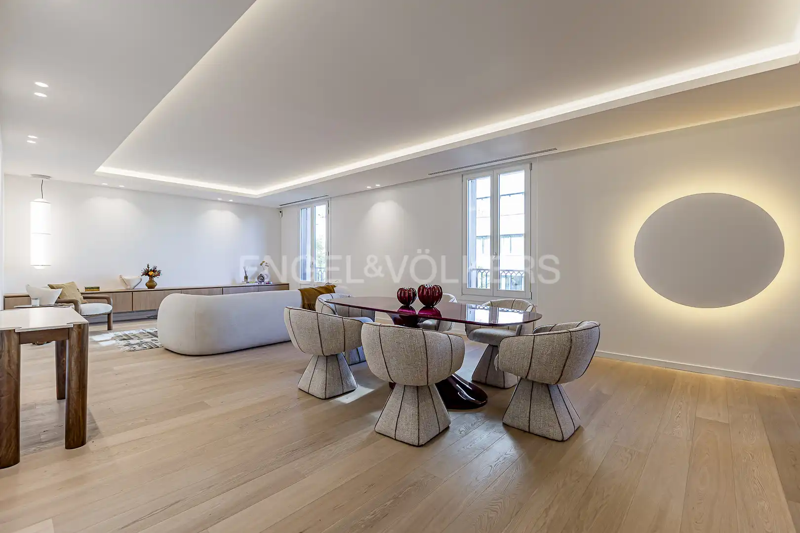 Appartement avec terrasse à vendre à Consell de Cent, imagen 15