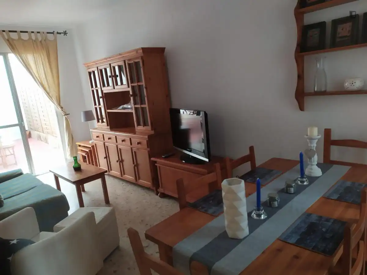 Habitación en La Caleta - La Viña
