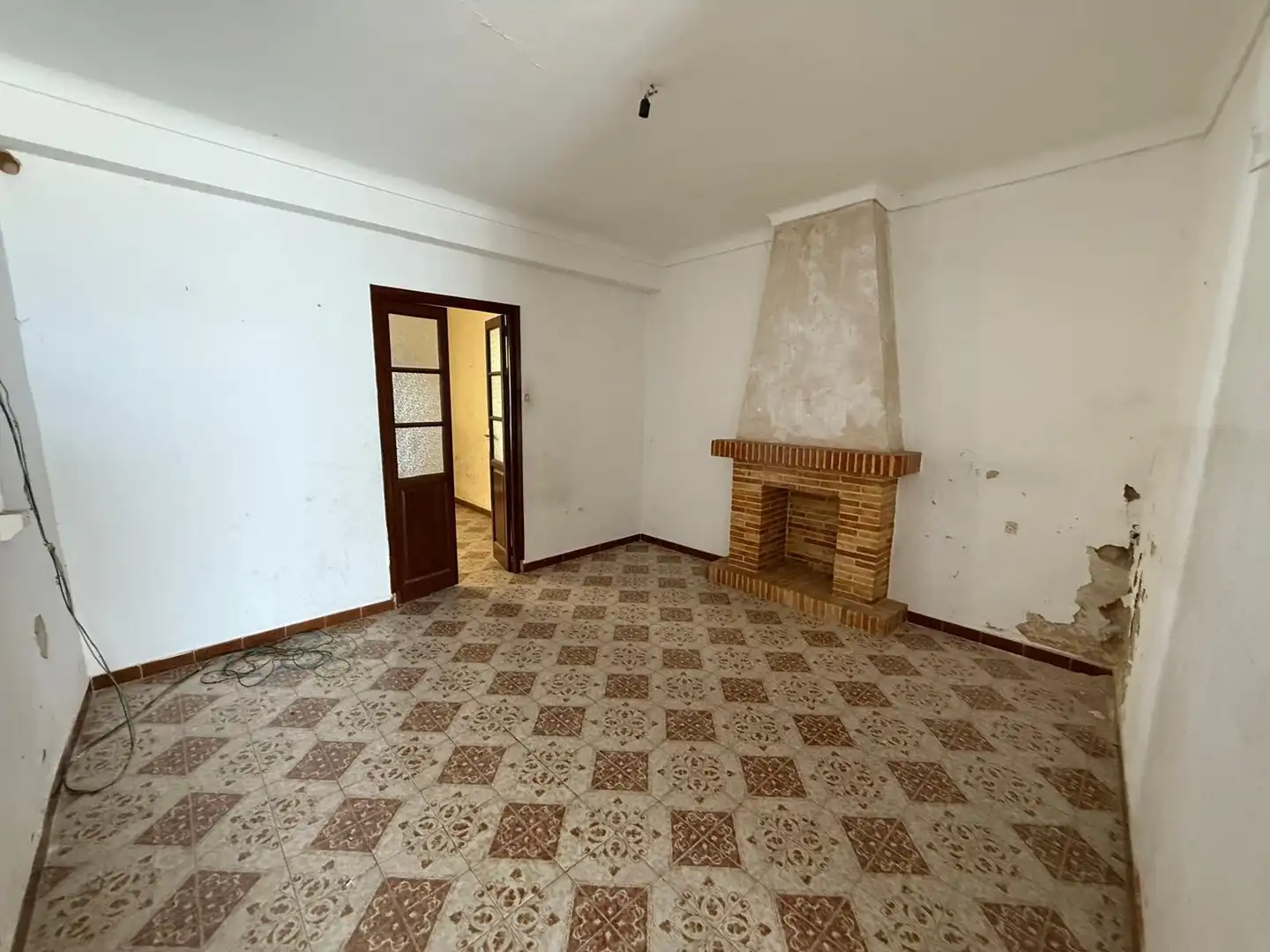 Casa adosada en venda a Benaoján