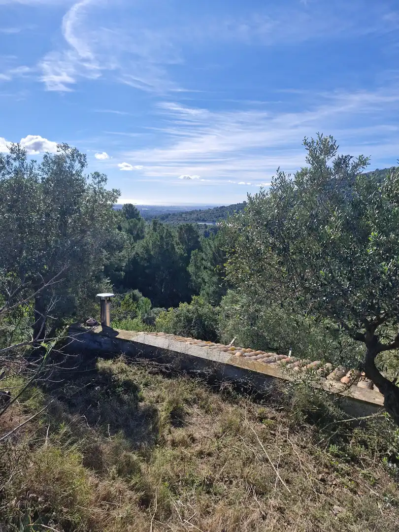 Terreno en venta en La Selva del Camp
