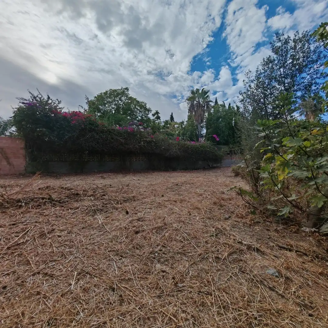 Terreno residencial en venta en Campo de Mijas, imagen 9