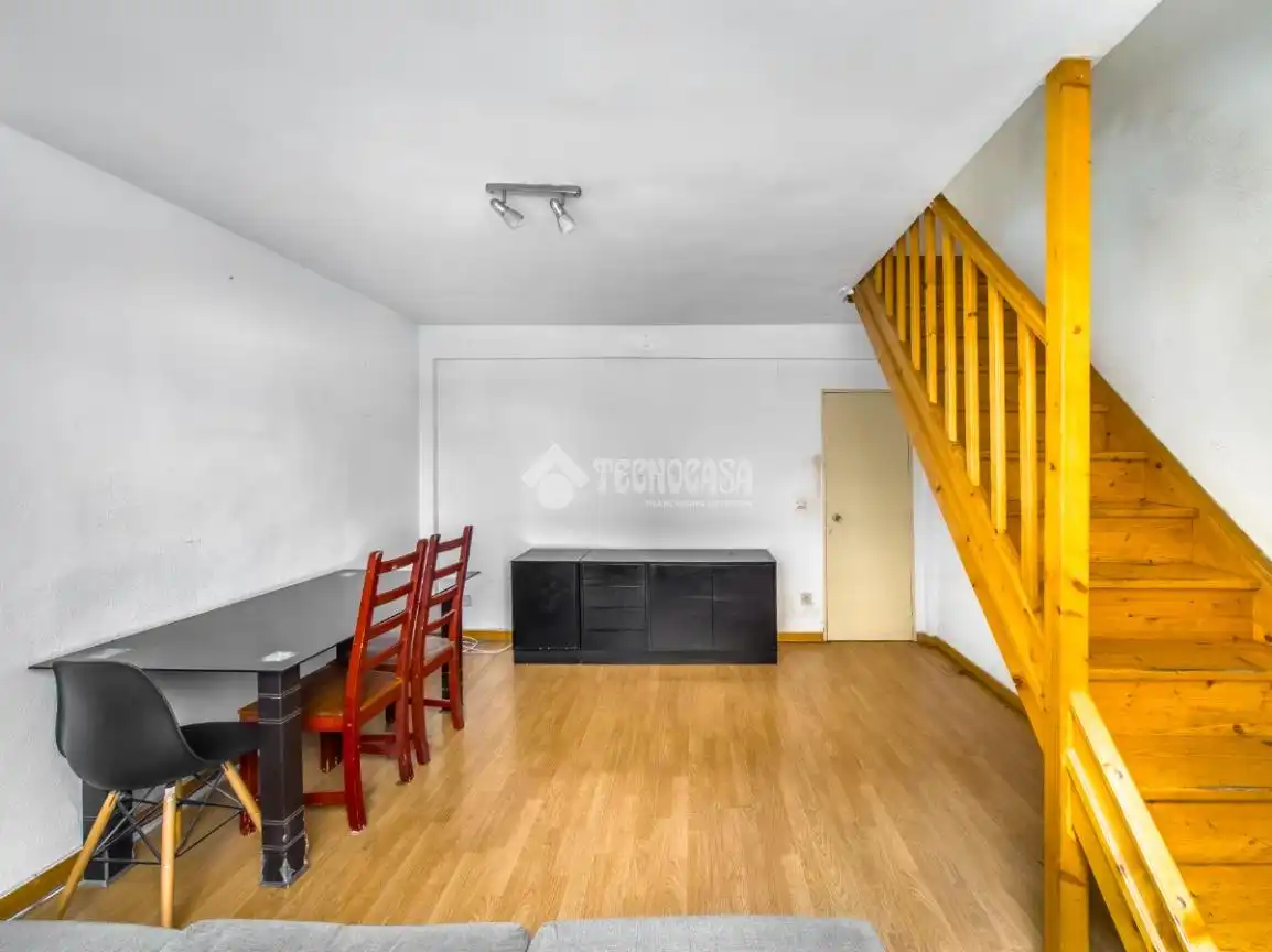 Casa adosada en venta en Ciudad Lineal