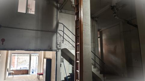 Foto 4 von Geschaftsraum zum Verkauf in Calle del Doctor Ibáñez, 9, Barrio Torrero,  Zaragoza Capital