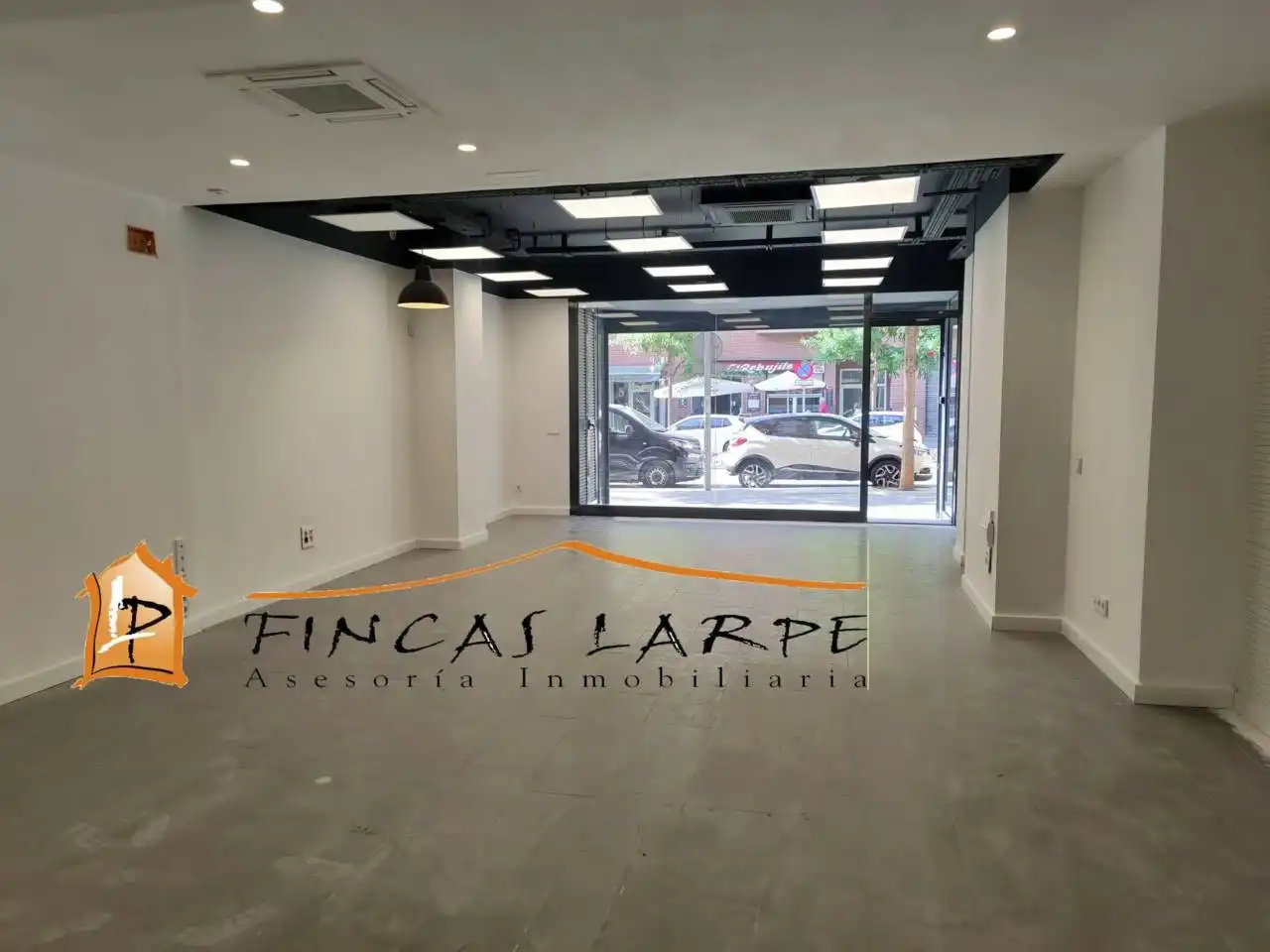 Local comercial en alquiler en Calle PUIG DEL RAVELL, imagen 5