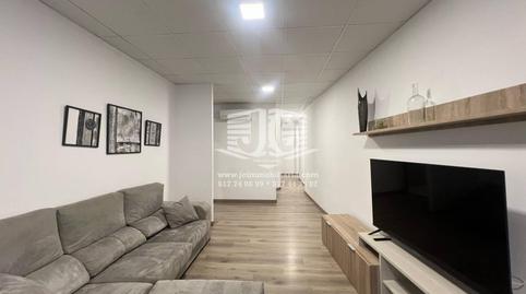 Foto 2 de Pis de lloguer a D´en Carbó, Centre, Tarragona