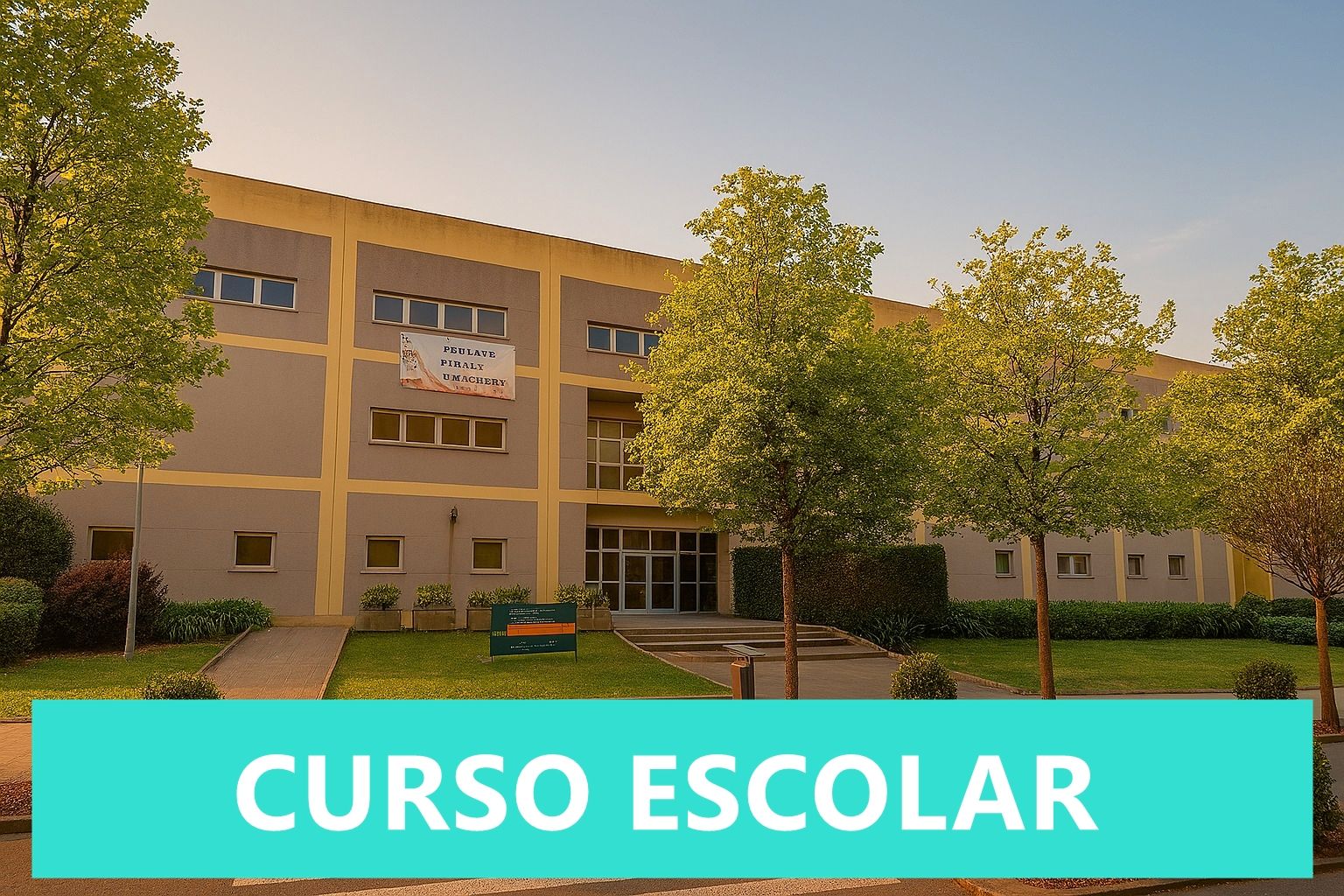 Exterior view of Flat to rent in Torrelavega   with Heating, Furnished and Oven