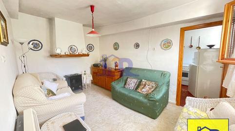 Foto 2 de Casa o xalet en venda a (p.v.55) Constitución, Villalba de la Sierra, Cuenca