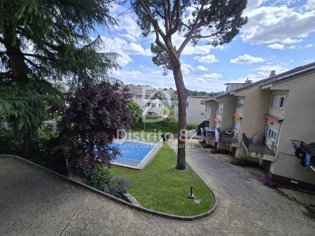 Casa adosada en Venta en JOAQUIN LORENZO en Peñagrande