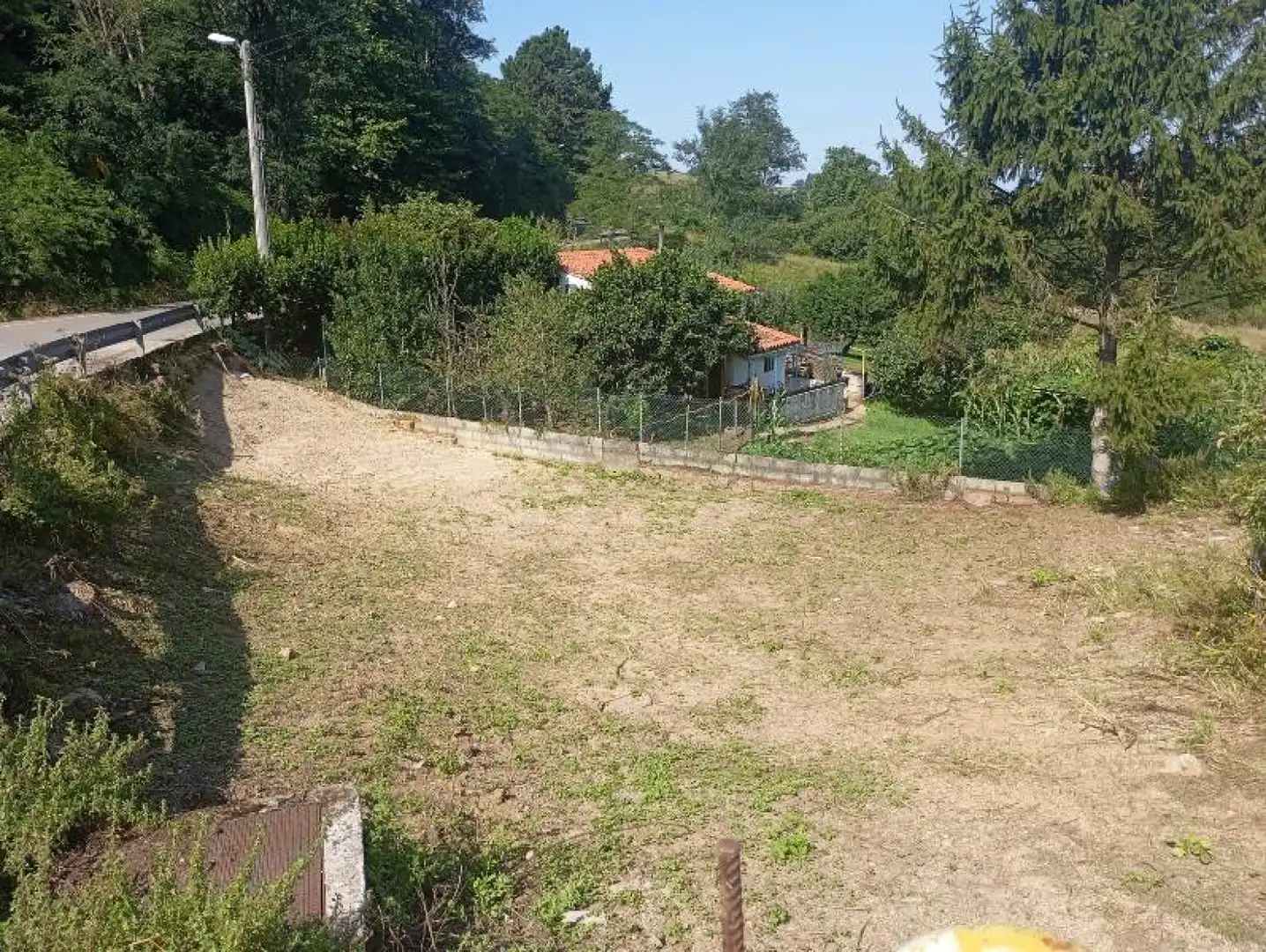 Terreny rústic en venda a Suances - Hoyomonte, imagen 3