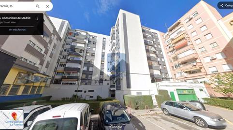 Photo 3 of Flat for sale in Veracruz, Sur - PAU 4, Madrid