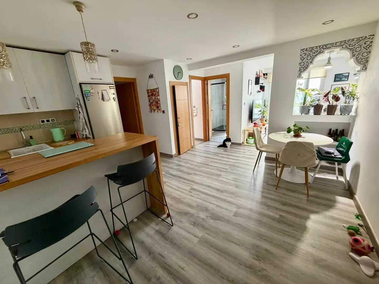 Piso en venta en Centro- San Felipe - Huerta Fava, imagen 2