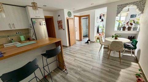 Foto 2 de Piso en venta en Centro- San Felipe - Huerta Fava, La Línea de la Concepción