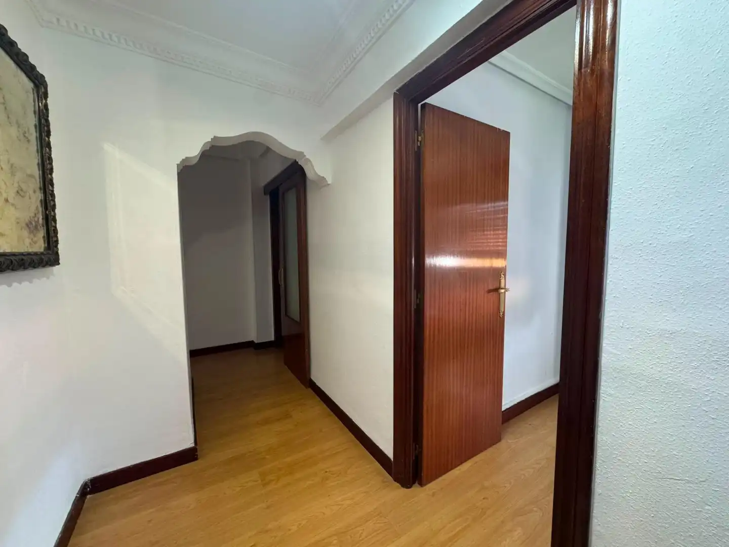 Flat for sale in Barakaldo   with Heating and Terrace