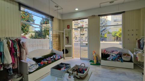 Photo 3 of Premises to rent in Plaza de Toros, Jerez de la Frontera