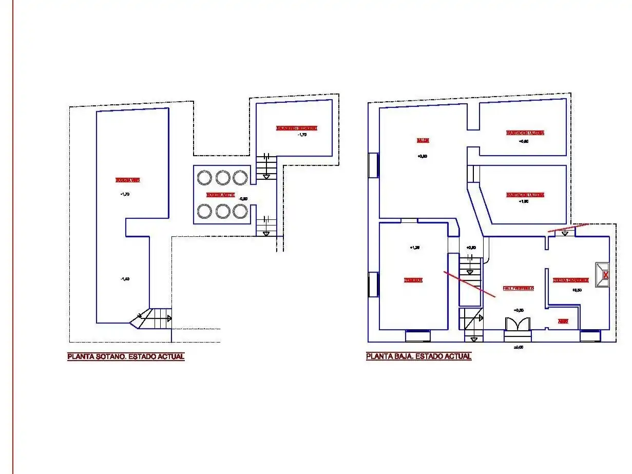 Casa in vendita a C/ JAZMINES 2, imagen 19