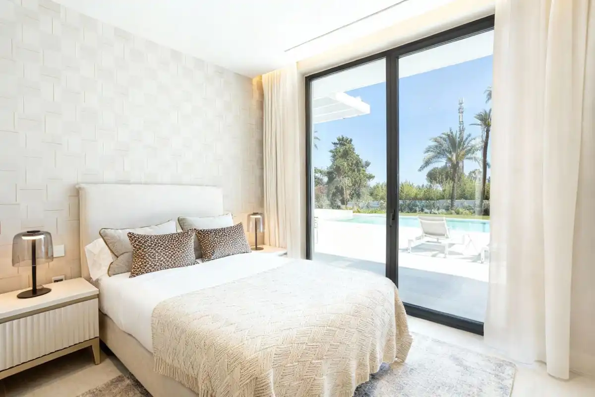Villa mit Pool zum Verkauf in Benamara - Atalaya, imagen 19