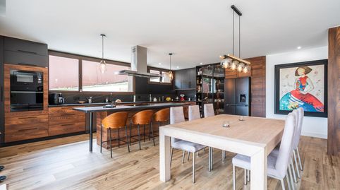 Foto 5 de Casa o xalet en venda a El Peñalar - Arroyo de Trofas - Montealegre, Torrelodones