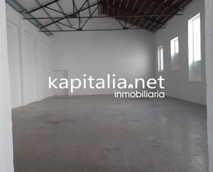 Industrial buildings to rent in Bocairent