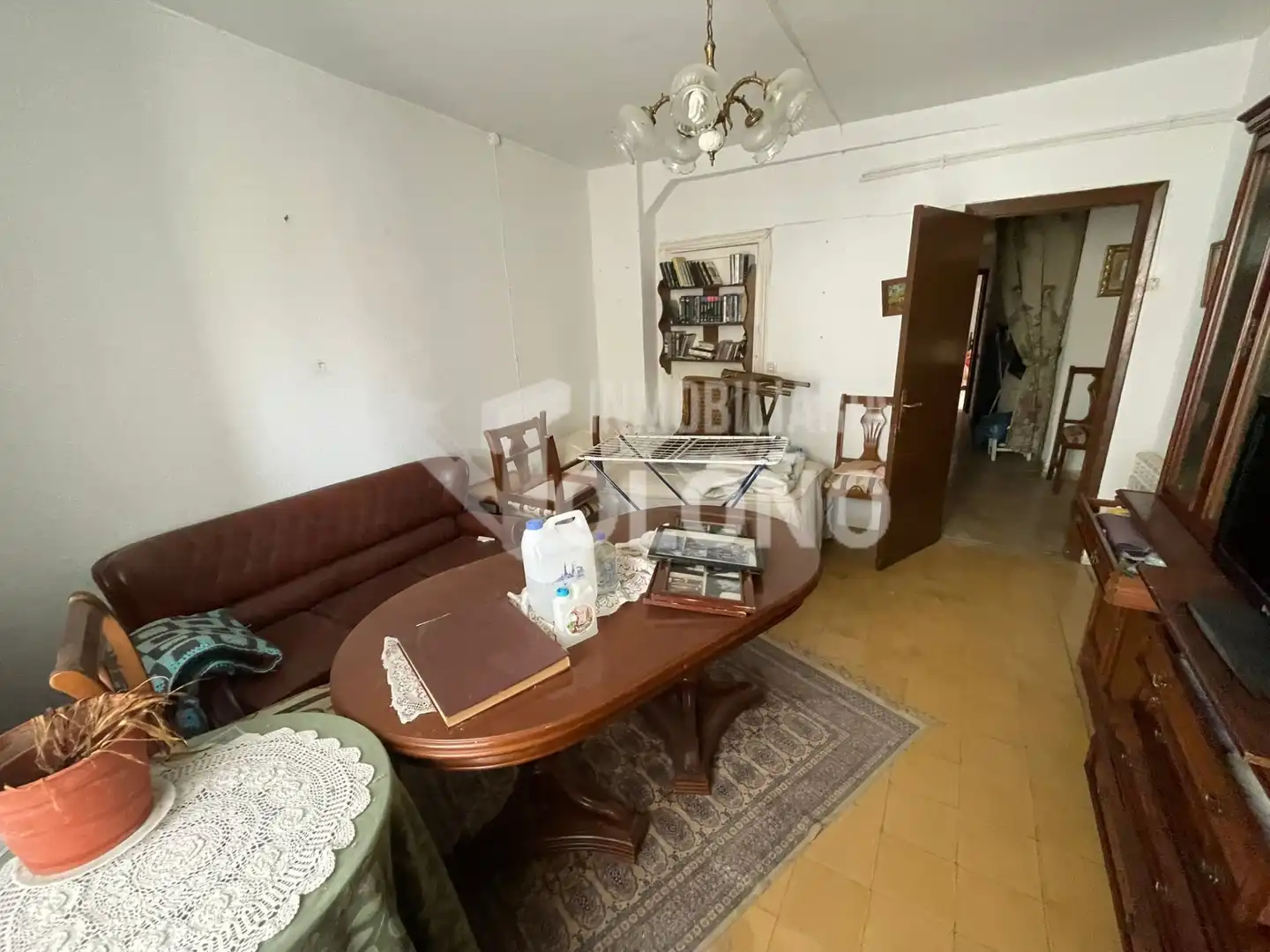 Casa con terraza en venta en Calle San Vítores 8, imagen 20