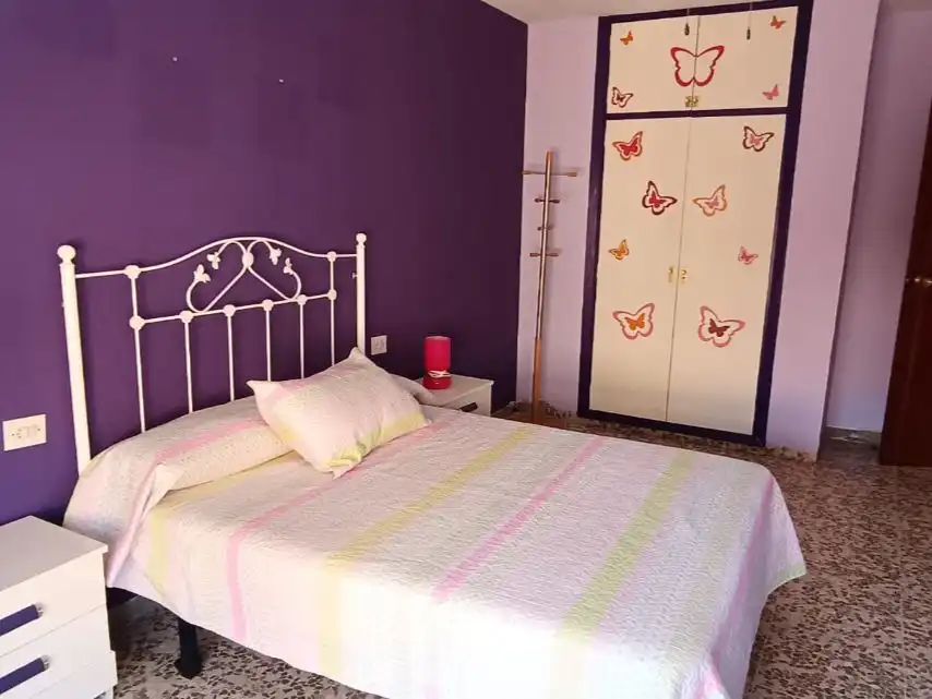 Pis amb jardí en venda a Calle Infanta Elena 2, imagen 6
