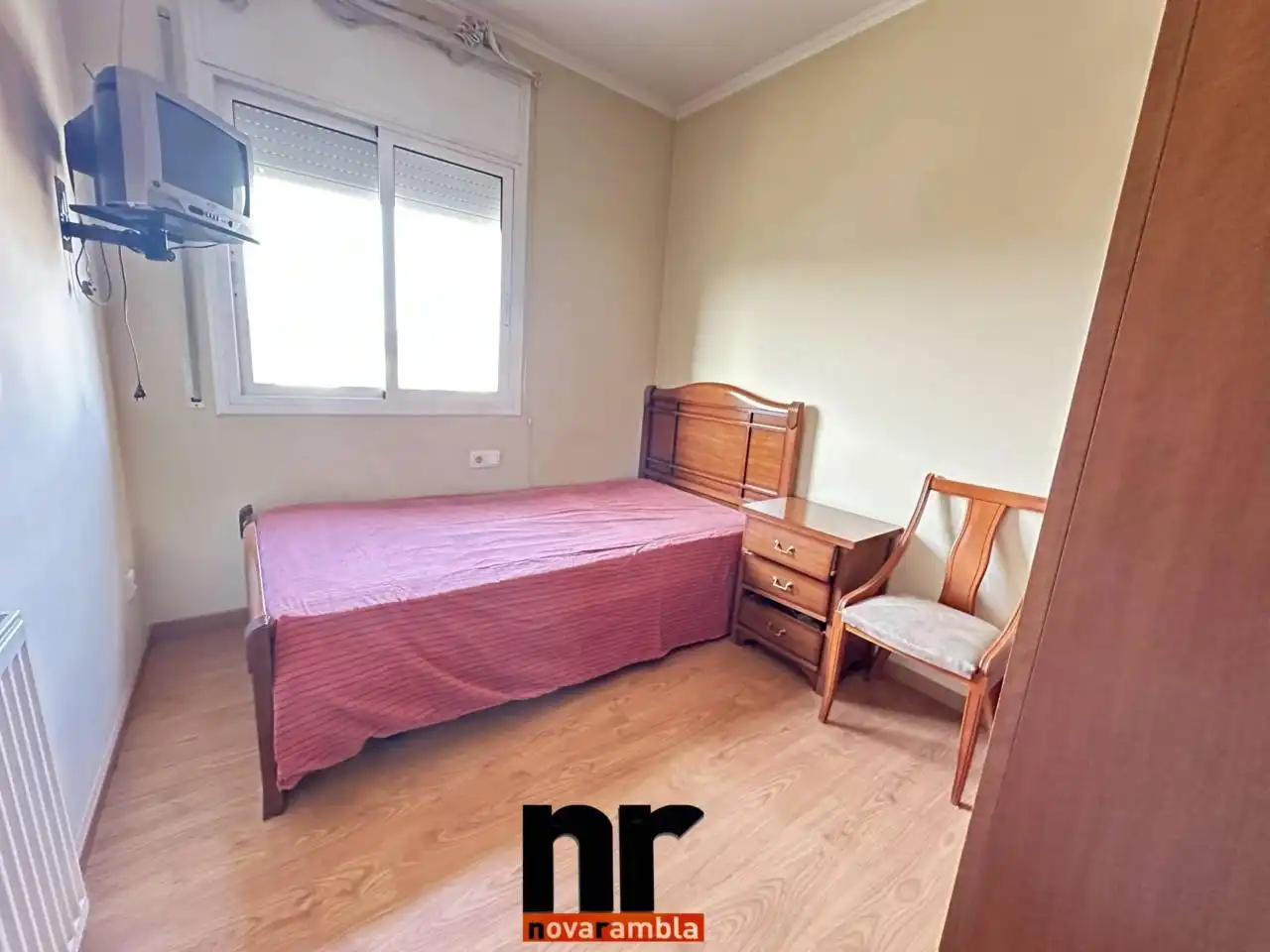 Maisonette mit Terrasse zum Verkauf in Sant Andreu - Gassó Vargas, imagen 13