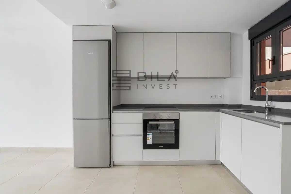 Piso con piscina en venta en Brida, imagen 7