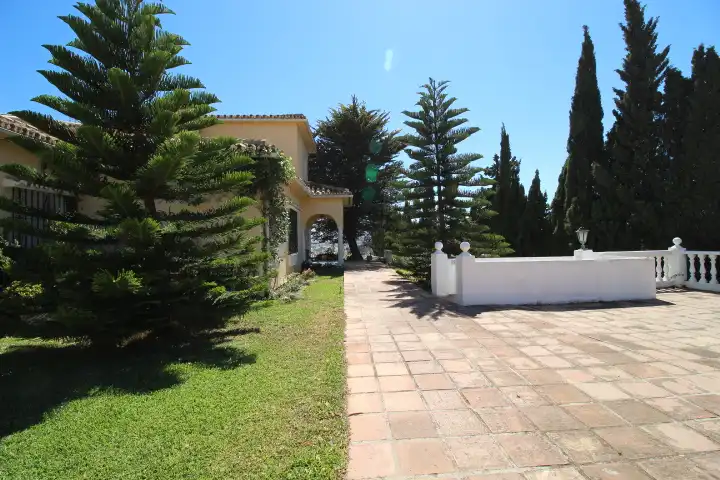 Chalet con piscina en venta en Torreblanca del Sol, imagen 23
