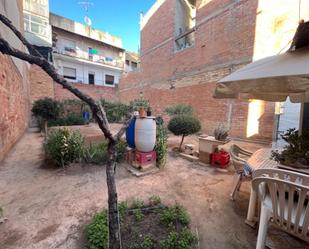 Garden of Residential for sale in Vilanova del Camí