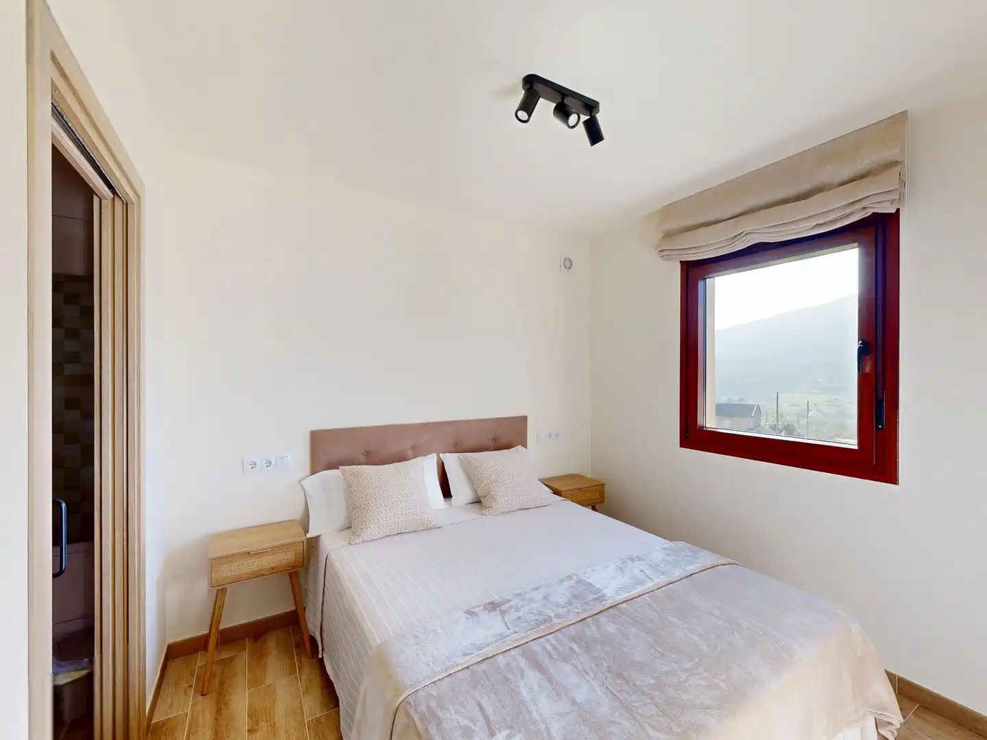 Habitación de Edificio en venta en Barreiros