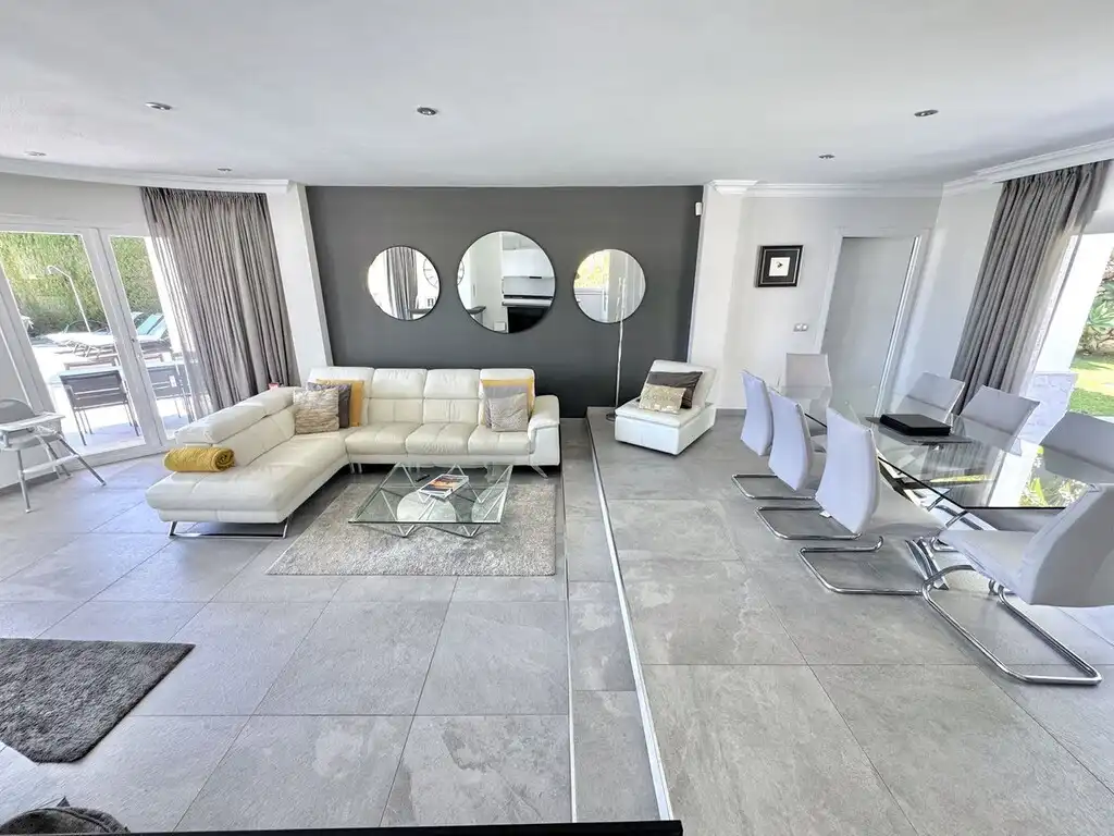 Villa con piscina in vendita a Riviera del Sol, imagen 12