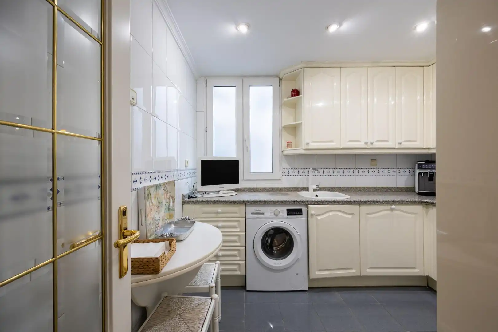 Piso con ascensor en venta en Barrio de Salamanca, imagen 47