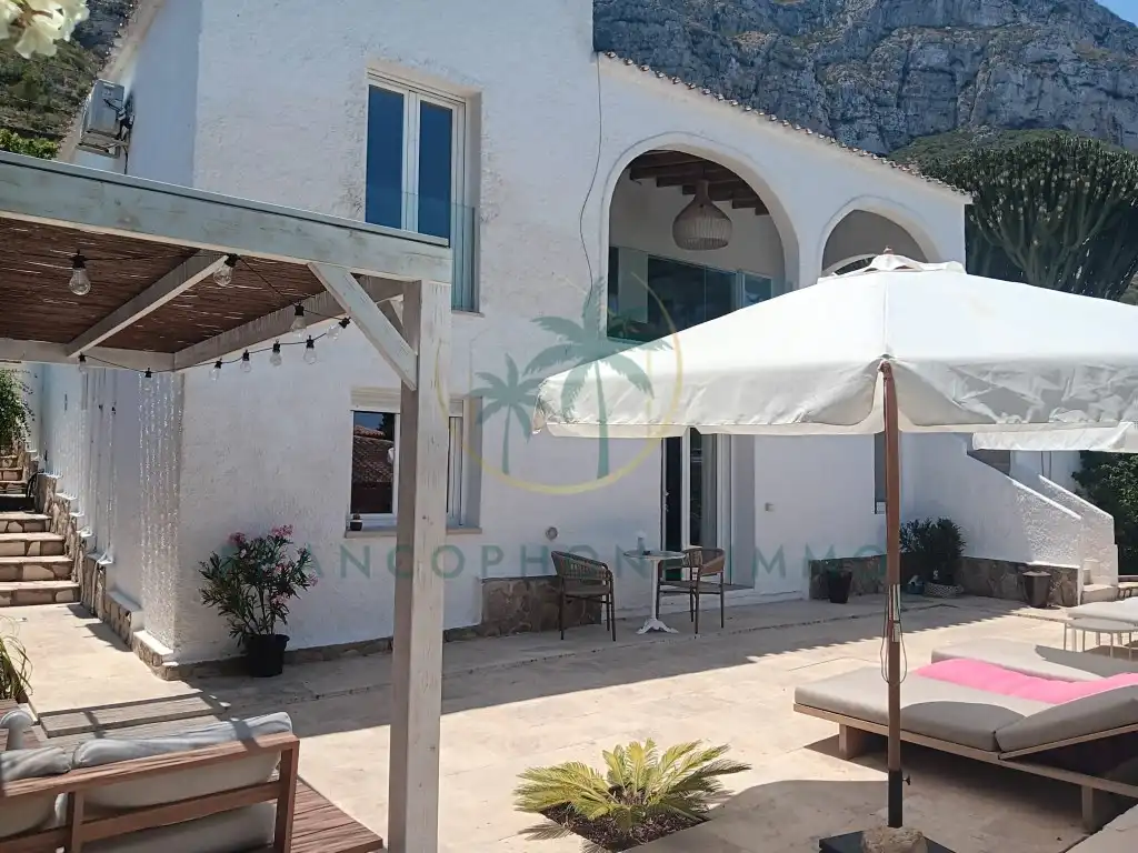 Maison à vendre à El Montgó, imagen 72