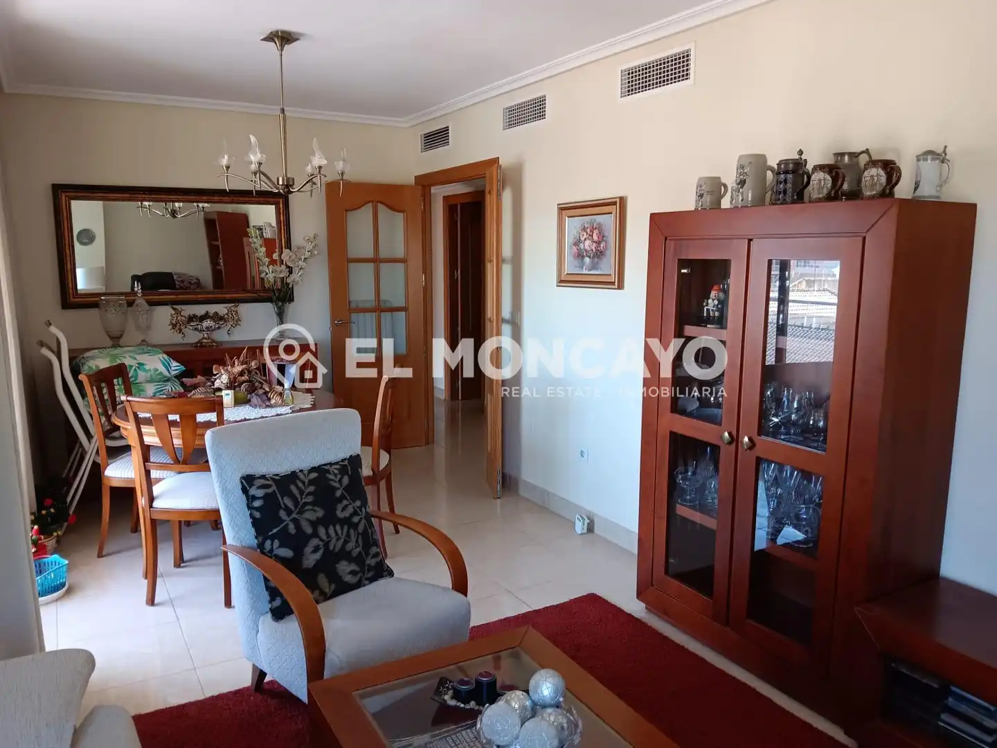 Apartamento en venta en Calle CONCEJAL EMILIO TARRAGA, Pilar de la Horadada ciudad