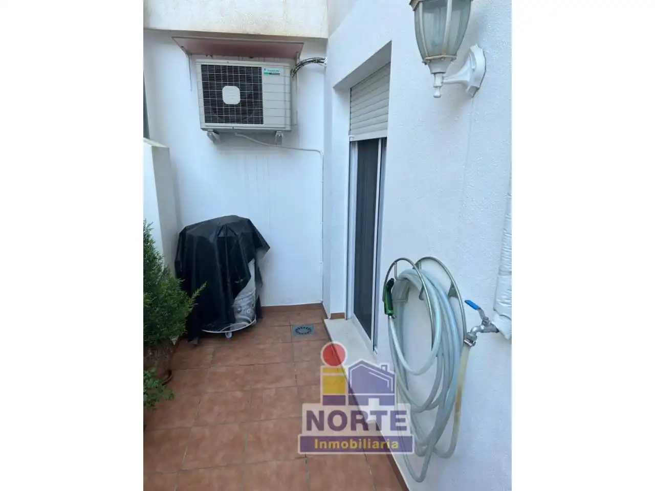 Appartamento con terrazza in vendita a Muro de Alcoy, imagen 23